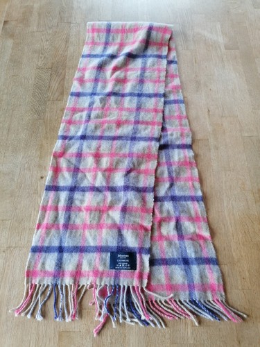 Johnstons 100 cashmere - 100,