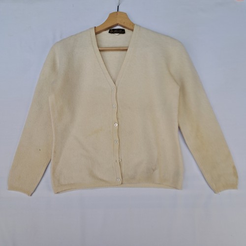 Loro piana strickjacke - piana, 100%