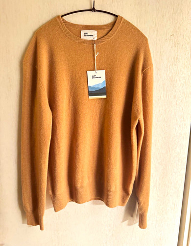 Just cashmere pullover l - ,