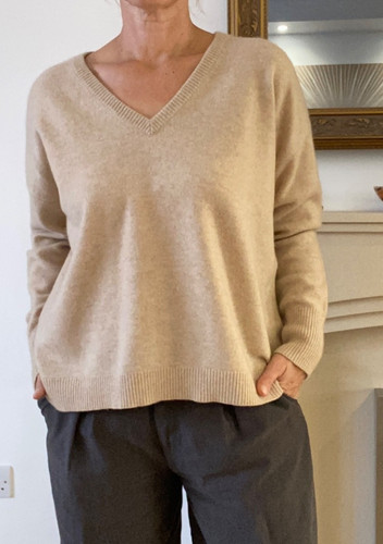Boden 100 kaschmir pullover - boden, 100%