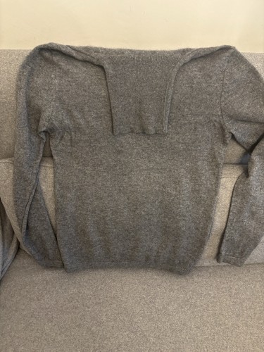 Cashmere damen pullover - pullover, 100%