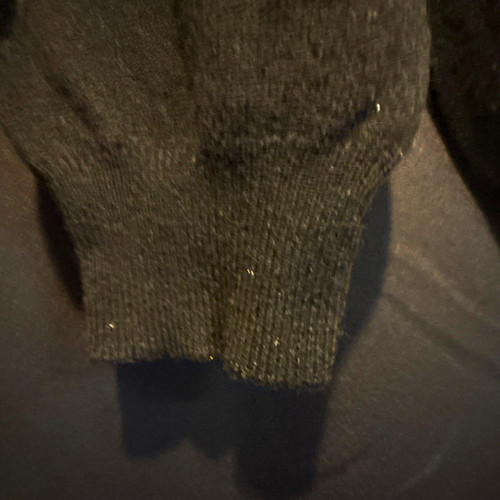Cashmere herren pullover - cashmere,