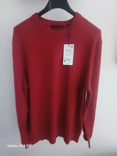Herren pullover 100 reines - herren,