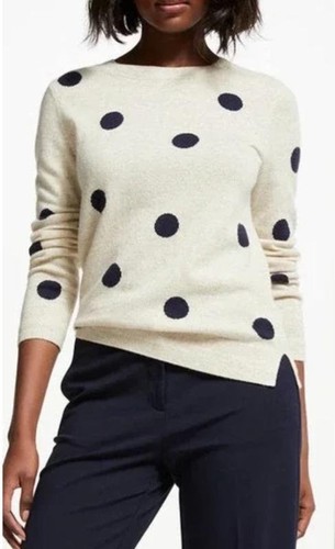 Women boden sweater - boden, beige