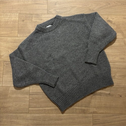 The row strickpullover - the,