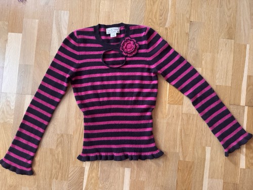 Rare nanette lepore vintage - nanette,