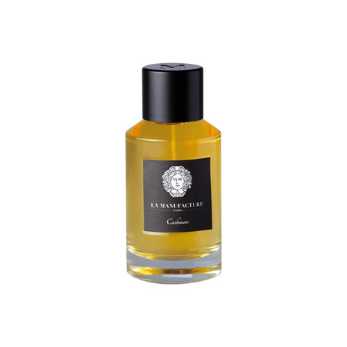 Manufacture cashmere eau de - la,