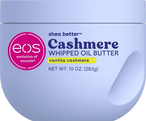 Eos vanilla cashmere - eos,