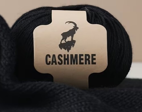 Cashmere wolle 50 gr - 3,