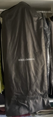 Dolce gabbana herren - gabbana, mantel