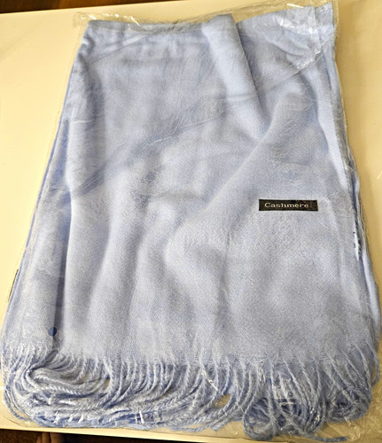 Schal damen cashmere 200 - x,
