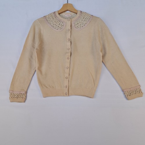 Saks fifth avenue strickjacke - saks,