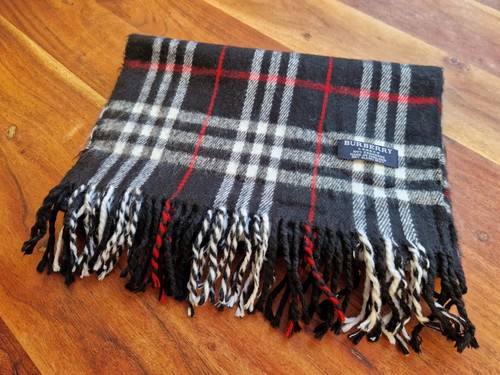 Burberry vintage nova check - burberry,