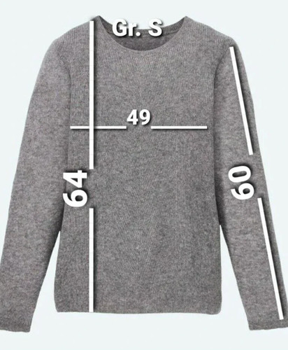 Pure cashmere damen pullover - pure,