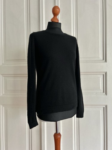 Kaschmirpullover massimo dutti - kaschmirpullover,