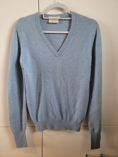 Vintage 100 kaschmir - 100%,
