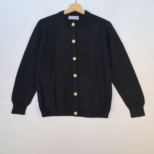 Ballantyne strickjacke 100 - ballantyne, 100%