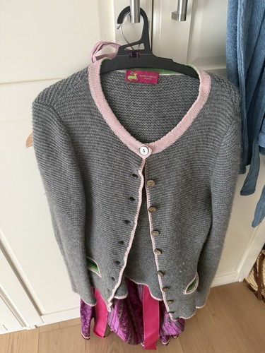 Andrea eberle trachtenjacke - eberle,