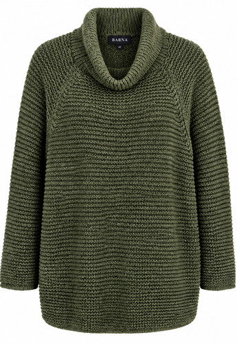 Barna italy damen cashmere - italy,