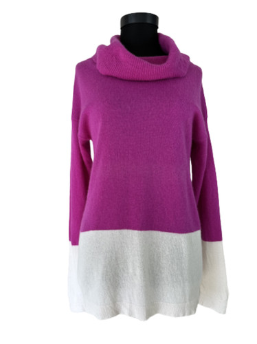 Lana oro cashmere damen - d,