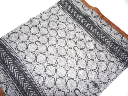Codello cashmere loop - ♥,