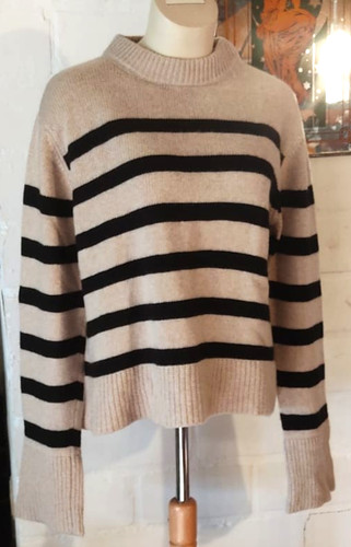 Anna berg damen pullover - anna, v