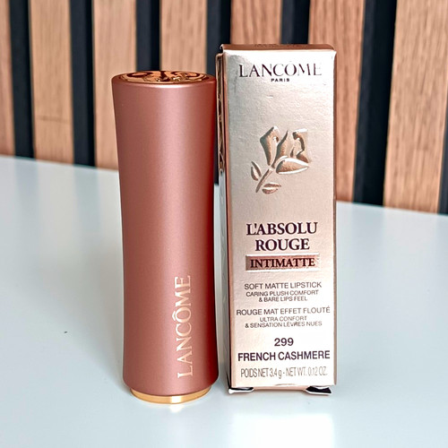 Lancôme absolu rouge - lancôme, l'absolu