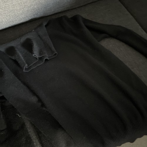 Rollkragenpullover 42 - rollkragenpullover, gr.