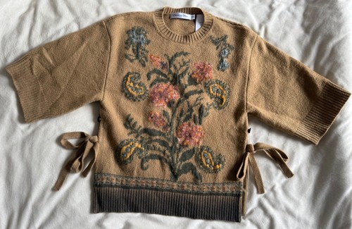 Dior cashmere wollpullover mit - cashmere-wollpullover,