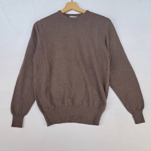 Ballantyne pullover 100 - ballantyne, 100%