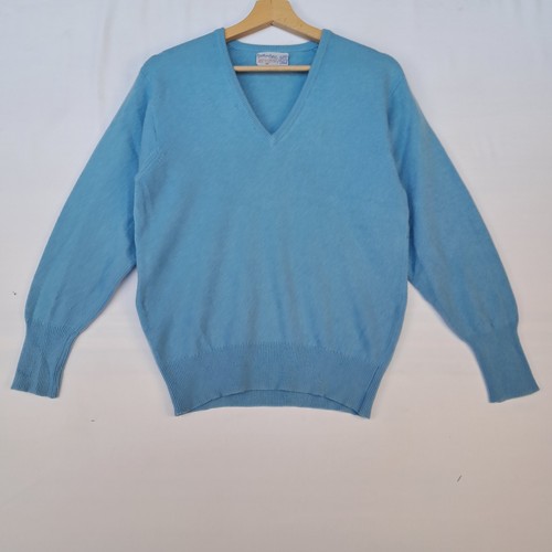 Pringle pullover 100 - 100%, kaschmir