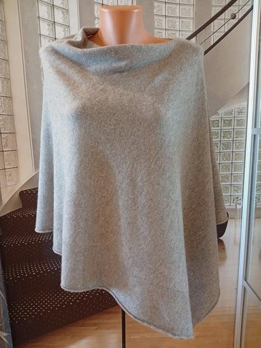 Women peter hahn poncho - peter,