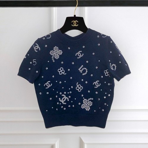 Chanel 23p icon motiv short - 23p,