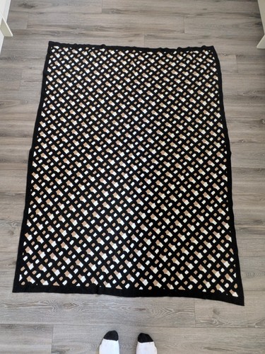 Boss monogram kaschmir wolle - boss,