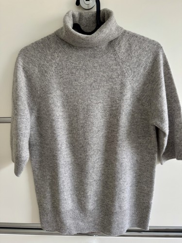 Rolli 100 cashmere grau - rolli,