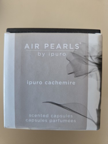 Ipuro air pearls cashmere - air,