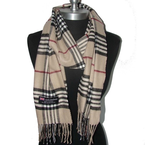 Schal herren damen kaschmir - schal,