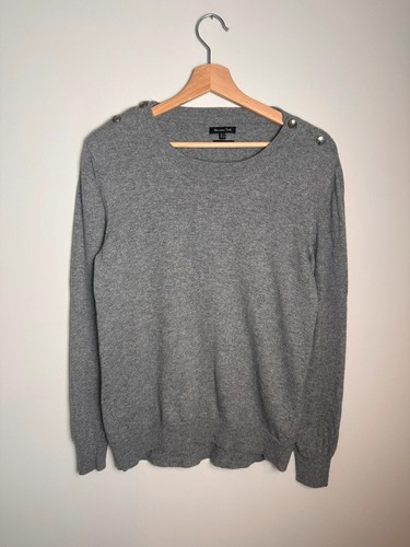 Massimo dutti strickpullover - massimo,