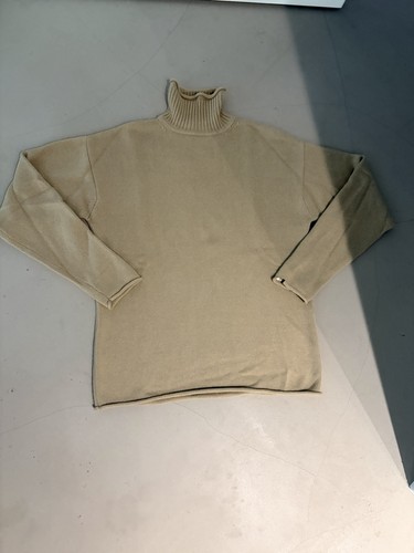 Extreme cashmere pullover - cashmere,